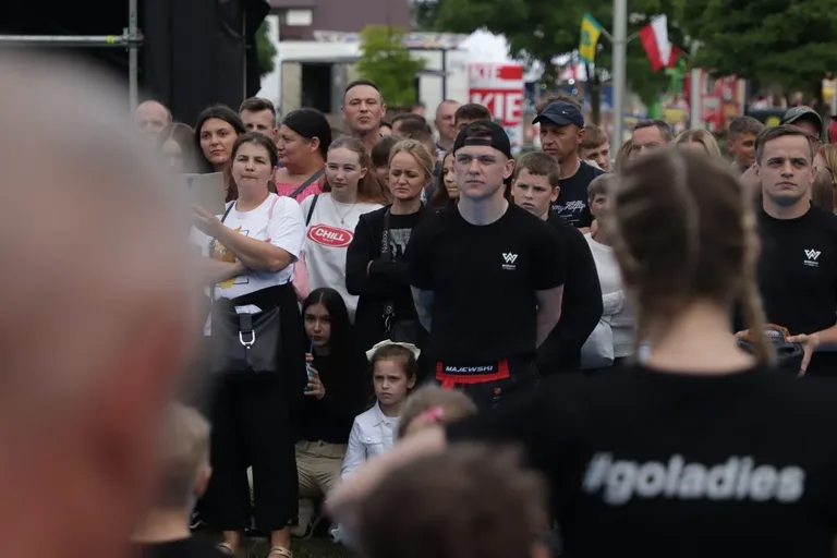 Pierwszy dzień 20. Dni Ostrowi za nami! (zdjęcia)