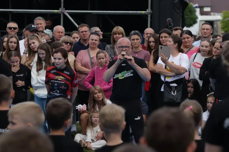 Pierwszy dzień 20. Dni Ostrowi za nami! (zdjęcia)