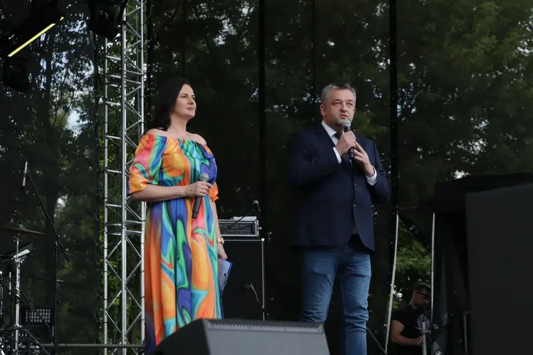 Pierwszy dzień 20. Dni Ostrowi za nami! (zdjęcia)