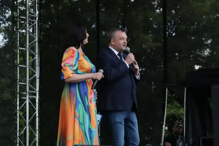 Pierwszy dzień 20. Dni Ostrowi za nami! (zdjęcia)