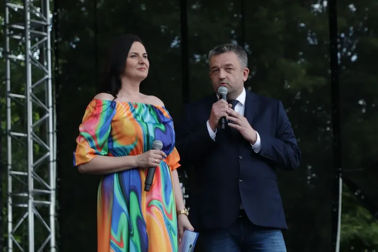 Pierwszy dzień 20. Dni Ostrowi za nami! (zdjęcia)
