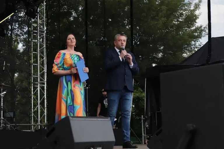 Pierwszy dzień 20. Dni Ostrowi za nami! (zdjęcia)