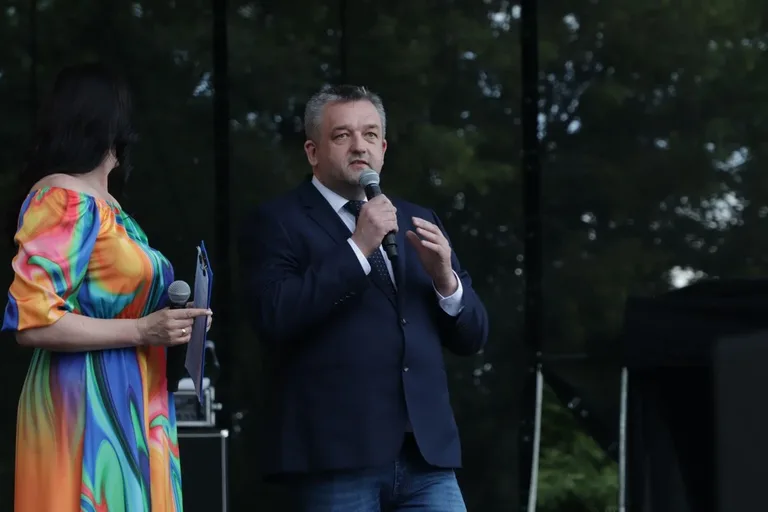 Pierwszy dzień 20. Dni Ostrowi za nami! (zdjęcia)