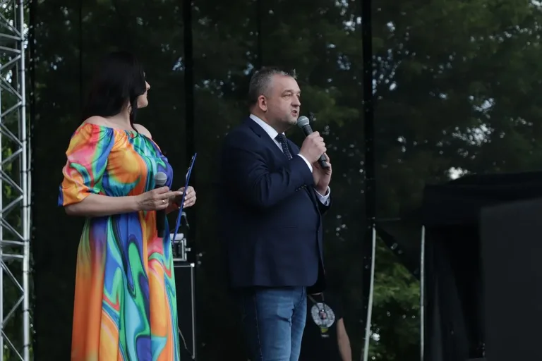 Pierwszy dzień 20. Dni Ostrowi za nami! (zdjęcia)