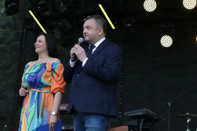 Pierwszy dzień 20. Dni Ostrowi za nami! (zdjęcia)