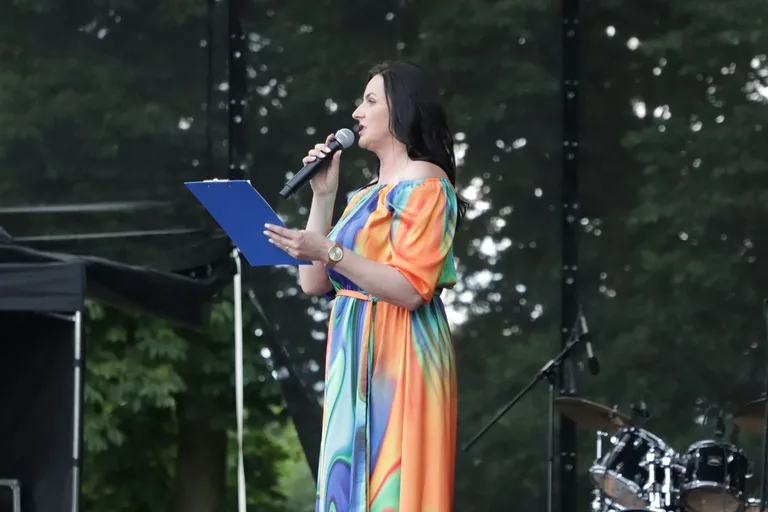 Pierwszy dzień 20. Dni Ostrowi za nami! (zdjęcia)