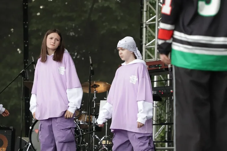 Pierwszy dzień 20. Dni Ostrowi za nami! (zdjęcia)