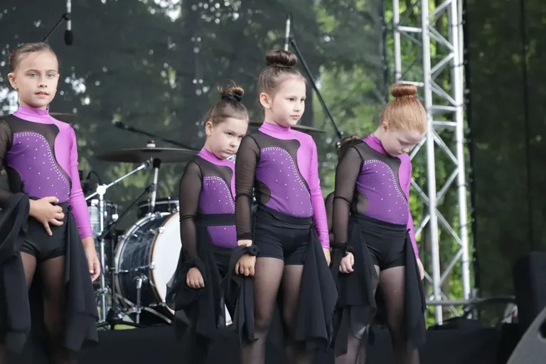 Pierwszy dzień 20. Dni Ostrowi za nami! (zdjęcia)