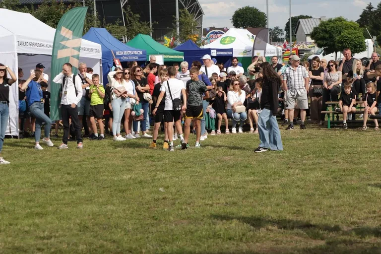 Pierwszy dzień 20. Dni Ostrowi za nami! (zdjęcia)