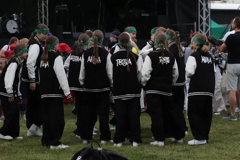 Pierwszy dzień 20. Dni Ostrowi za nami! (zdjęcia)