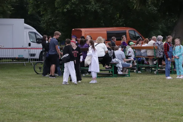 Pierwszy dzień 20. Dni Ostrowi za nami! (zdjęcia)