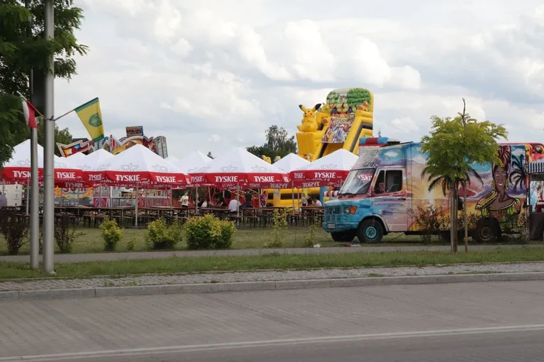 Pierwszy dzień 20. Dni Ostrowi za nami! (zdjęcia)