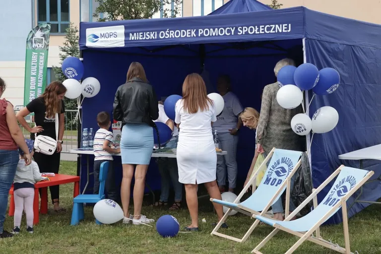 Pierwszy dzień 20. Dni Ostrowi za nami! (zdjęcia)