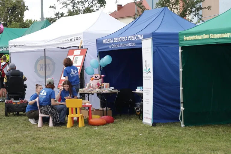 Pierwszy dzień 20. Dni Ostrowi za nami! (zdjęcia)