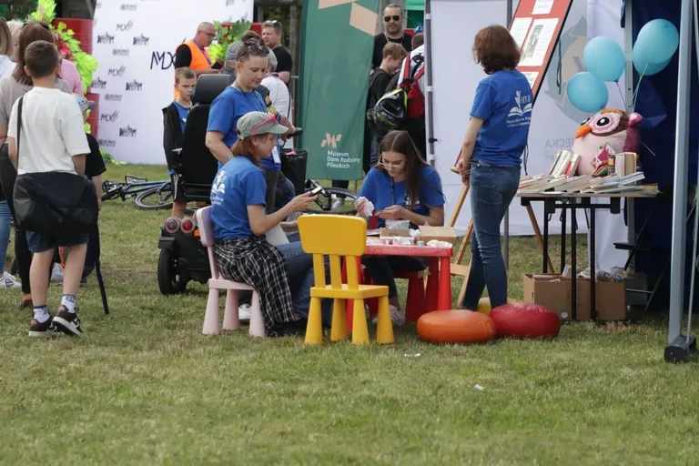 Pierwszy dzień 20. Dni Ostrowi za nami! (zdjęcia)