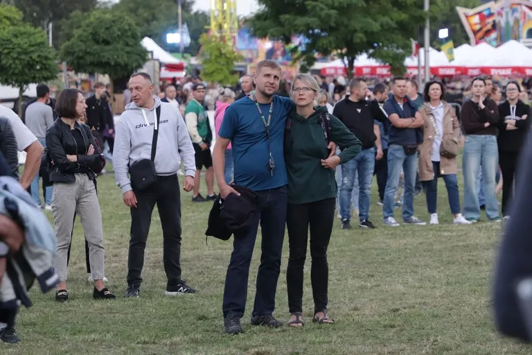 Pierwszy dzień 20. Dni Ostrowi za nami! (zdjęcia)