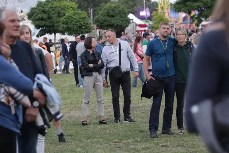 Pierwszy dzień 20. Dni Ostrowi za nami! (zdjęcia)