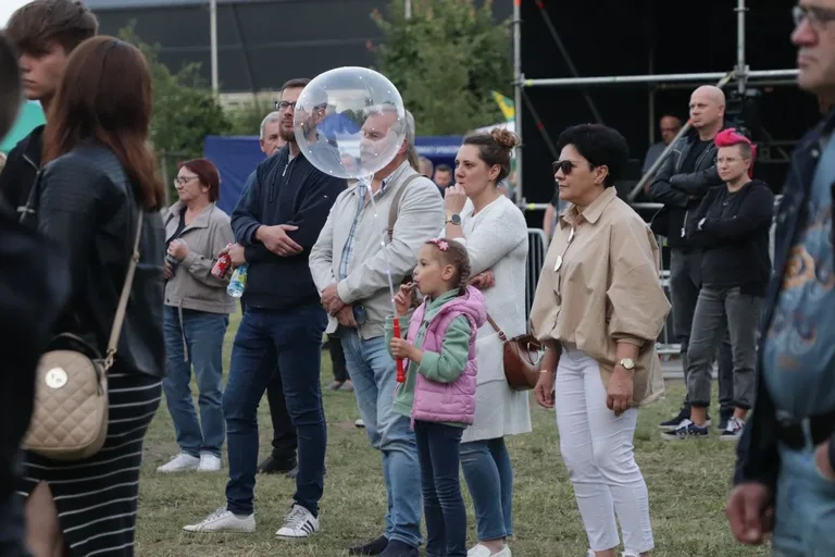 Pierwszy dzień 20. Dni Ostrowi za nami! (zdjęcia)