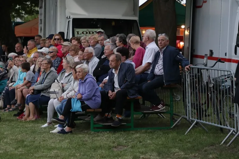 Pierwszy dzień 20. Dni Ostrowi za nami! (zdjęcia)