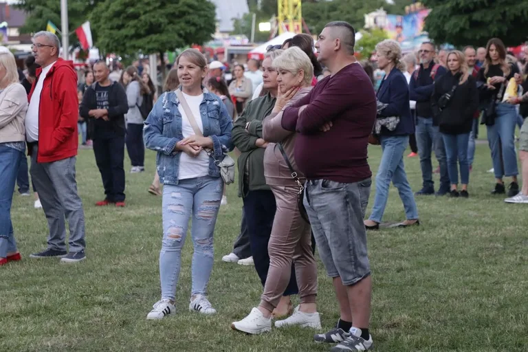 Pierwszy dzień 20. Dni Ostrowi za nami! (zdjęcia)