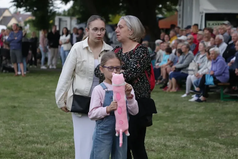 Pierwszy dzień 20. Dni Ostrowi za nami! (zdjęcia)
