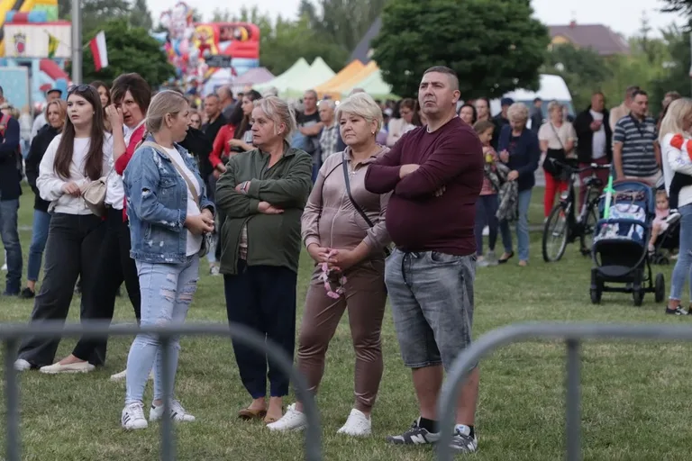 Pierwszy dzień 20. Dni Ostrowi za nami! (zdjęcia)
