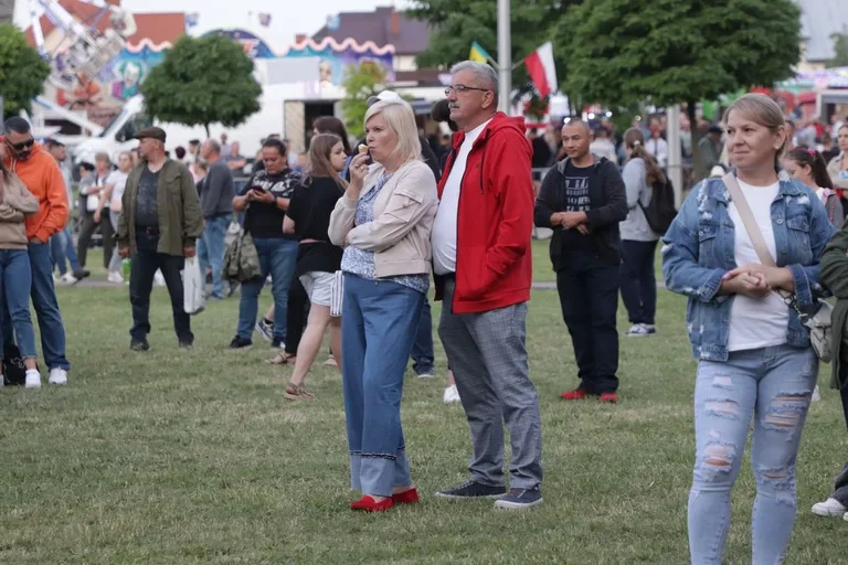 Pierwszy dzień 20. Dni Ostrowi za nami! (zdjęcia)