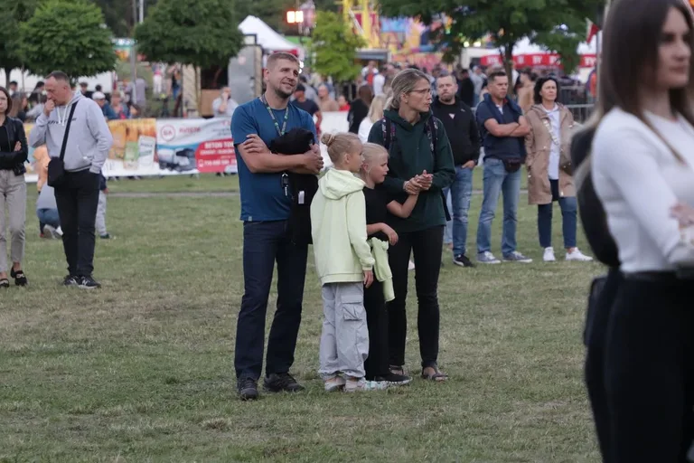 Pierwszy dzień 20. Dni Ostrowi za nami! (zdjęcia)