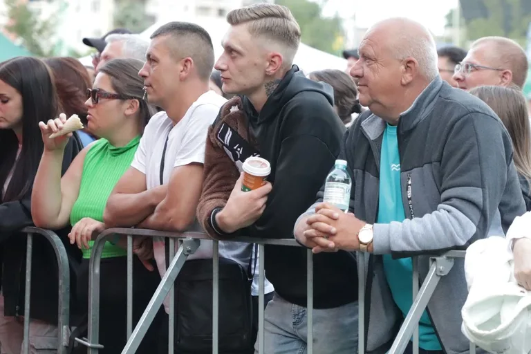 Pierwszy dzień 20. Dni Ostrowi za nami! (zdjęcia)