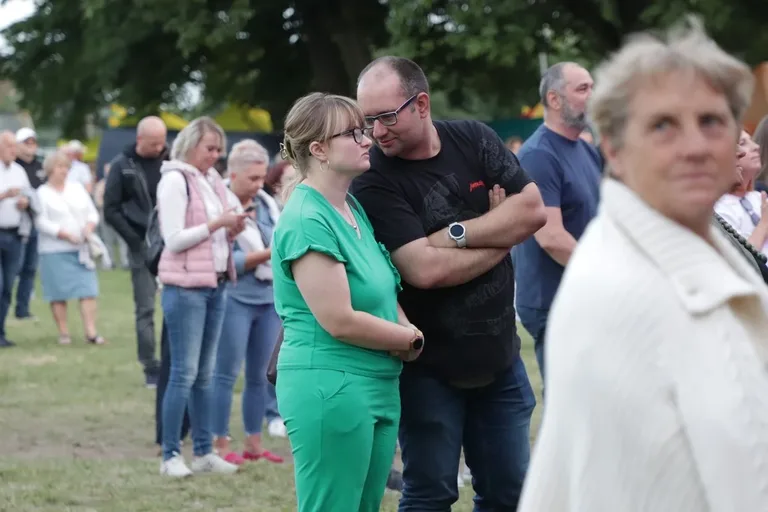 Pierwszy dzień 20. Dni Ostrowi za nami! (zdjęcia)