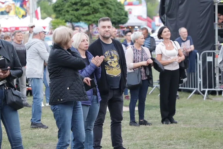 Pierwszy dzień 20. Dni Ostrowi za nami! (zdjęcia)