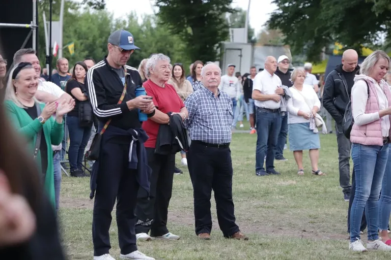 Pierwszy dzień 20. Dni Ostrowi za nami! (zdjęcia)