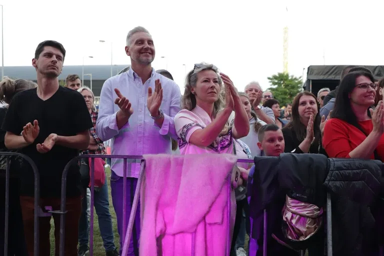 Pierwszy dzień 20. Dni Ostrowi za nami! (zdjęcia)