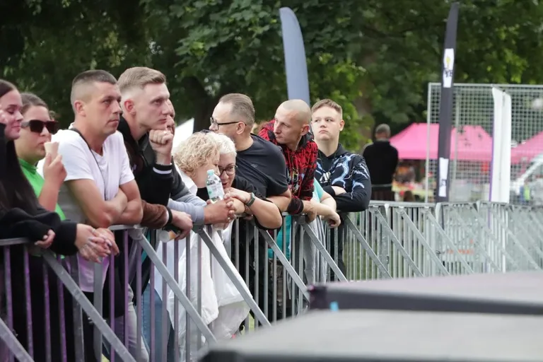 Pierwszy dzień 20. Dni Ostrowi za nami! (zdjęcia)