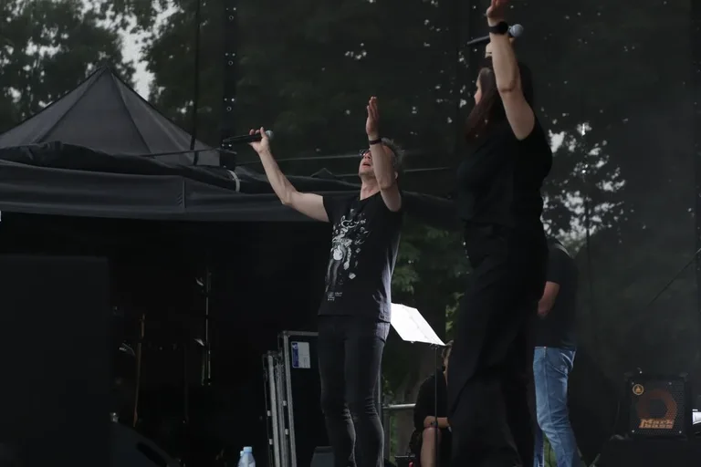 Pierwszy dzień 20. Dni Ostrowi za nami! (zdjęcia)