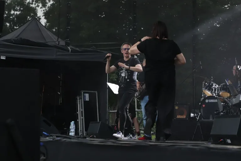 Pierwszy dzień 20. Dni Ostrowi za nami! (zdjęcia)
