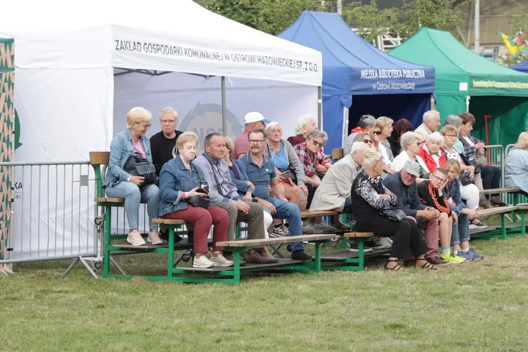 Pierwszy dzień 20. Dni Ostrowi za nami! (zdjęcia)