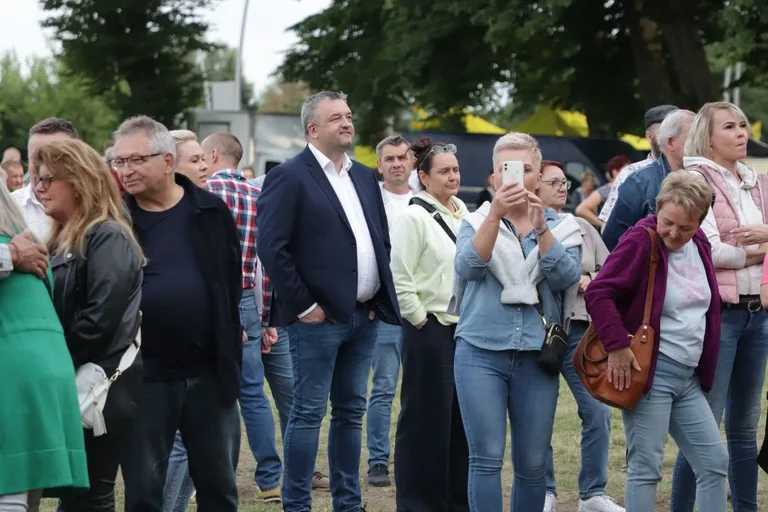 Pierwszy dzień 20. Dni Ostrowi za nami! (zdjęcia)