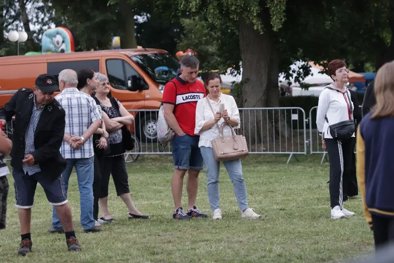 Pierwszy dzień 20. Dni Ostrowi za nami! (zdjęcia)