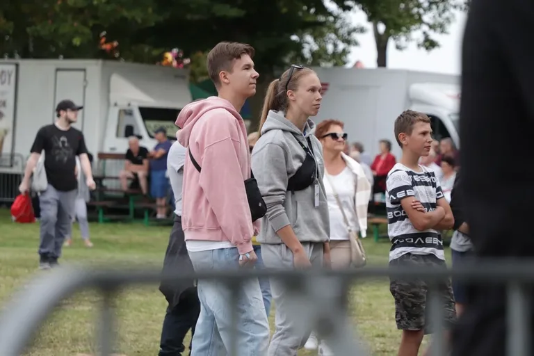 Pierwszy dzień 20. Dni Ostrowi za nami! (zdjęcia)