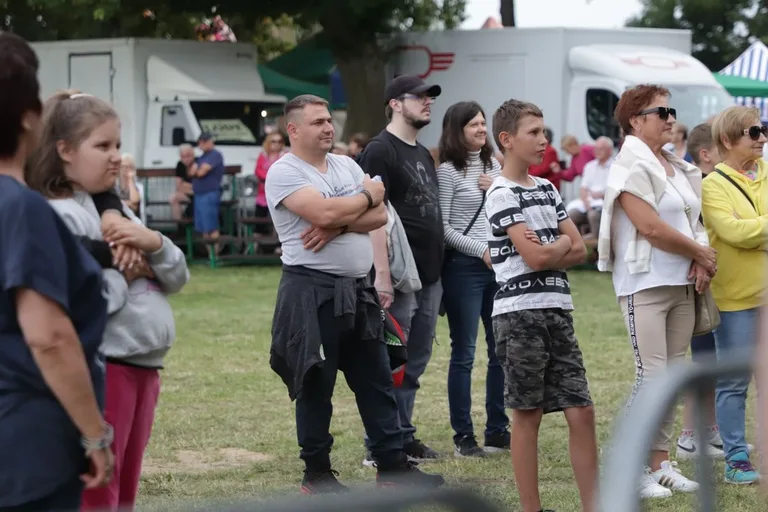 Pierwszy dzień 20. Dni Ostrowi za nami! (zdjęcia)