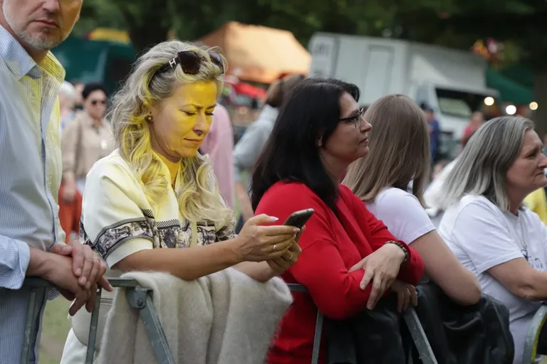 Pierwszy dzień 20. Dni Ostrowi za nami! (zdjęcia)