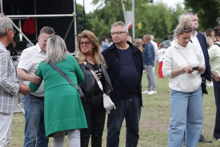 Pierwszy dzień 20. Dni Ostrowi za nami! (zdjęcia)