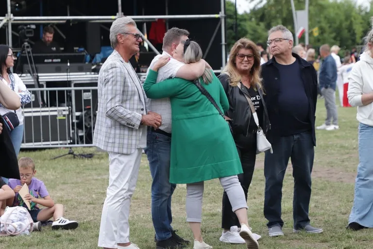 Pierwszy dzień 20. Dni Ostrowi za nami! (zdjęcia)