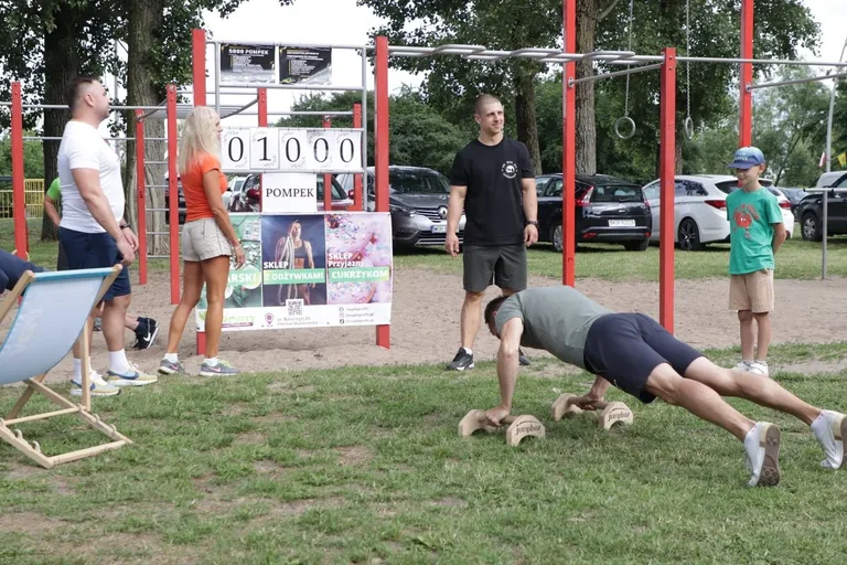 Pierwszy dzień 20. Dni Ostrowi za nami! (zdjęcia)