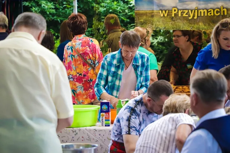 Ostrowski Piknik z Książką i Święto Kugla w Letnim Ogrodzie! (zdjęcia)