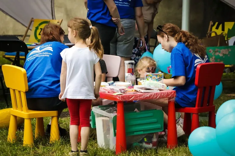 Ostrowski Piknik z Książką i Święto Kugla w Letnim Ogrodzie! (zdjęcia)