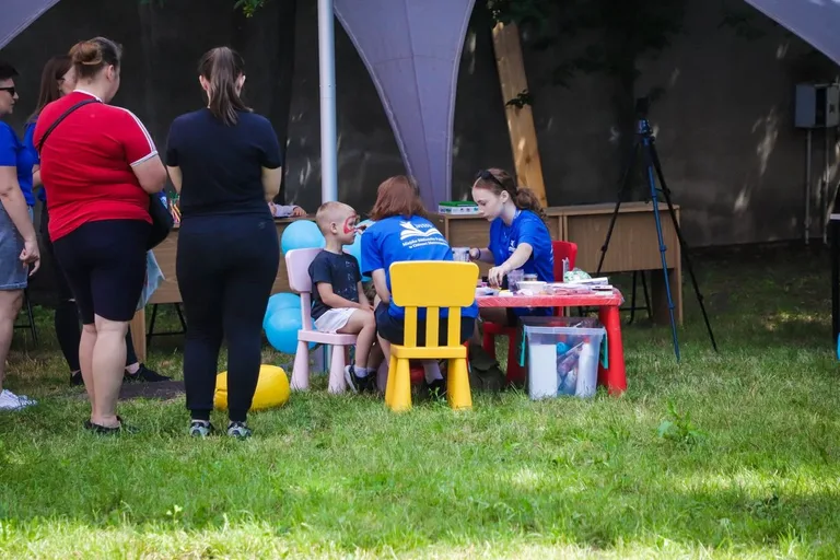 Ostrowski Piknik z Książką i Święto Kugla w Letnim Ogrodzie! (zdjęcia)
