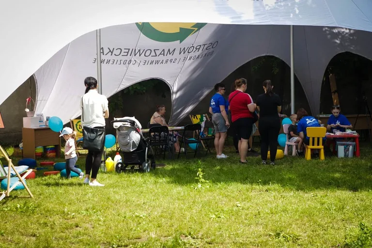 Ostrowski Piknik z Książką i Święto Kugla w Letnim Ogrodzie! (zdjęcia)
