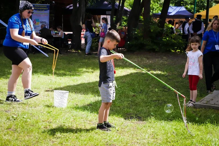 Ostrowski Piknik z Książką i Święto Kugla w Letnim Ogrodzie! (zdjęcia)